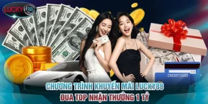 chương trình khuyến mãi