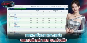 Hướng dẫn soi kèo