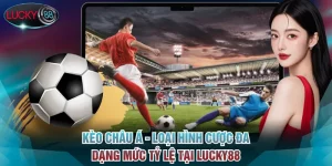 Kèo châu Á