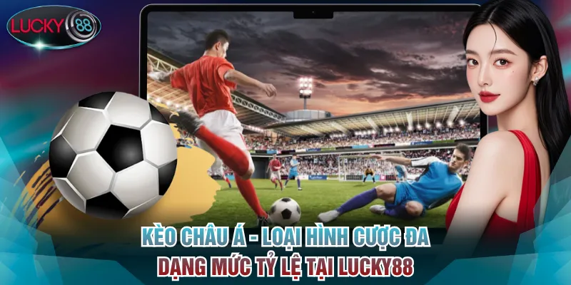 Kèo châu Á