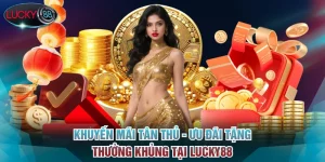 Khuyến mãi tân thủ