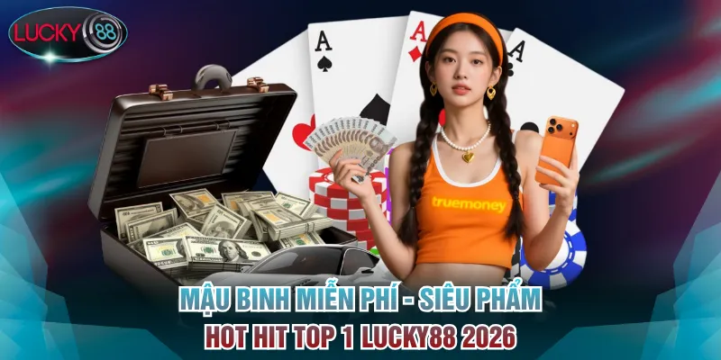 Mậu Binh miễn phí
