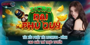 Tài Xỉu Phát Tài