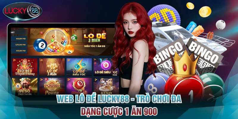 Web lô đề
